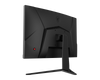 MSI Optix G24C4 24" FHD 1080P 144Hz 1ms Curved Gaming Monitor 1920 x 1080