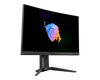 MSI Optix G24C6P 24" FHD 1080P 144Hz Tilt Height Adjust Curved Gaming Monitor 1920 x 1080