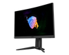 MSI Optix G24C6P 24" FHD 1080P 144Hz Tilt Height Adjust Curved Gaming Monitor 1920 x 1080