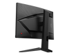 MSI Optix G24C6P 24" FHD 1080P 144Hz Tilt Height Adjust Curved Gaming Monitor 1920 x 1080