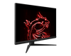 MSI Optix G273QF 27" WQHD 1440P 165Hz IPS Gaming Monitor 2560 x 1440