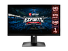 MSI Optix MAG251RX 24.5" FHD 1080P 240Hz Gaming Monitor 1920 x 1080