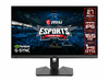 MSI Optix MAG274QRF 27" WQHD 1440P 2K 165Hz Height Adjustable IPS Gaming Monitor 2560 x 1440