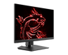 MSI Optix MAG274QRF 27" WQHD 1440P 2K 165Hz Height Adjustable IPS Gaming Monitor 2560 x 1440