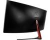 MSI Optix MAG341CQ 34" UWQHD 1440P 2K 100Hz Curved Gaming Monitor 3440 x 1440