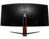 MSI Optix MAG341CQ 34" UWQHD 1440P 2K 100Hz Curved Gaming Monitor 3440 x 1440