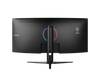 MSI Optix MAG342CQR 34" UWQHD 1440P 2K 144Hz Curved Gaming Monitor 3440 x 1440