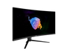 MSI Optix MAG342CQR 34" UWQHD 1440P 2K 144Hz Curved Gaming Monitor 3440 x 1440