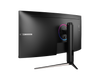 MSI Optix MAG342CQR 34" UWQHD 1440P 2K 144Hz Curved Gaming Monitor 3440 x 1440