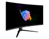 MSI Optix MAG342CQRV 34" UWQHD 2K 100Hz Curved Gaming Monitor 3440 x 1440