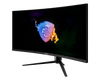 MSI Optix MAG342CQRV 34" UWQHD 2K 100Hz Curved Gaming Monitor 3440 x 1440