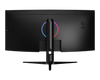 MSI Optix MAG342CQRV 34" UWQHD 2K 100Hz Curved Gaming Monitor 3440 x 1440