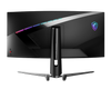 MSI MPG ARTYMIS 343CQR 34" UWQHD 2K 165Hz Curved Gaming Monitor 3440 x 1440