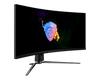 MSI MPG ARTYMIS 343CQR 34" UWQHD 2K 165Hz Curved Gaming Monitor 3440 x 1440