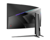MSI MPG ARTYMIS 343CQR 34" UWQHD 2K 165Hz Curved Gaming Monitor 3440 x 1440