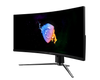 MSI MPG ARTYMIS 343CQR 34" UWQHD 2K 165Hz Curved Gaming Monitor 3440 x 1440