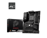 MSI PRO B550-VC DDR4 AMD AM4 ATX Gaming Motherboard