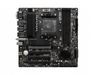 MSI PRO B550M-VC WIFI AMD AM4 Micro ATX Motherboard