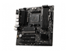 MSI PRO B550M-VC WIFI AMD AM4 Micro ATX Motherboard