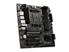 MSI PRO B550M-VC WIFI AMD AM4 Micro ATX Motherboard
