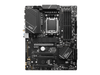 MSI PRO B650-P WIFI DDR5 AMD AM5 ATX Gaming Motherboard