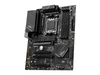 MSI PRO B650-P WIFI DDR5 AMD AM5 ATX Gaming Motherboard