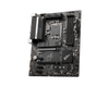 MSI PRO B660-A DDR4 LGA1700 ATX Intel Motherboard
