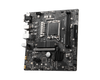 MSI PRO B660M-B DDR4 LGA1700 Micro ATX Intel Motherboard