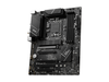 MSI PRO B760-P WIFI DDR4 Intel Socket 1700 ATX Gaming Motherboard