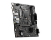 MSI PRO H610M-G DDR4 LGA1700 Micro ATX Intel Motherboard