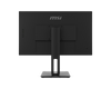 MSI Pro Series MP271P 27" FHD 1080P 75Hz Pivot Swivel, Tilt Height Adjustable IPS Monitor 1920 x 1080