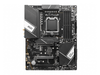 MSI PRO X670-P WIFI AMD AM5 ATX Gaming Motherboard