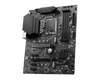 MSI PRO Z690-P DDR4 LGA 1700 Intel Z690 ATX Gaming Motherboard