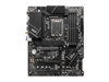 MSI PRO Z790-P WIFI LGA 1700 Intel Z790 ATX Gaming Motherboard