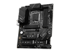 MSI PRO Z790-P WIFI DDR4 LGA 1700 Intel Z790 ATX Gaming Motherboard
