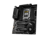MSI TRX40 PRO 10G sTRX4 AMD TRX40 SATA 6Gb/s ATX AMD Threadripper Motherboard
