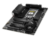 MSI TRX40 PRO 10G sTRX4 AMD TRX40 SATA 6Gb/s ATX AMD Threadripper Motherboard