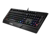 MSI VIGOR GK20 Wired RGB Gaming Keyboard