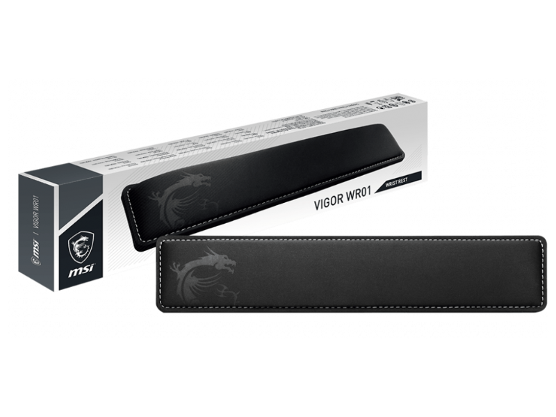 MSI Vigor WR01 Wrist Rest