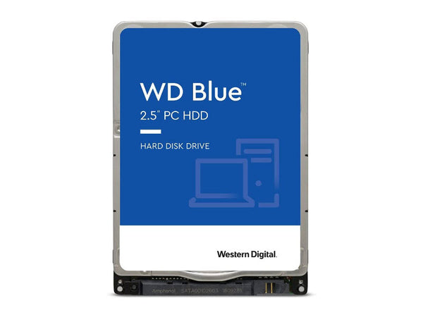 WD Blue 2TB 2.5
