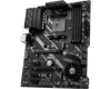 MSI X570-A PRO Motherboard AMD AM4 SATA 6Gb/s M.2 USB 3.2 Gen 2 HDMI ATX