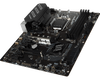 MSI Z390-A PRO LGA 1151 (300 Series) Intel Z390 SATA 6Gb/s USB 3.1 ATX Intel Motherboard