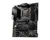 MSI Z490-A PRO LGA 1200 Intel Z490 SATA 6Gb/s ATX Intel Motherboard