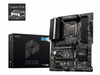 MSI Z590-A PRO Intel Z590 Chipset LGA 1200 ATX Gaming Motherboard