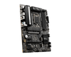 MSI Z590-A PRO Intel Z590 Chipset LGA 1200 ATX Gaming Motherboard