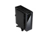 In Win IW-BQ656T.AD150TB3 Slim Mini-ITX Chassis with 150W Power Supply