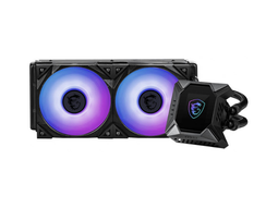 MSI Cooler