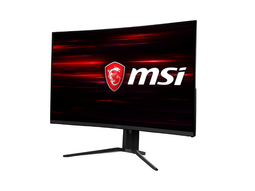 MSI Monitor