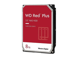 Hard Drives
