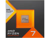 AMD Ryzen 7 7800X3D 8-Core 4.2GHz AM5 120W Desktop Processor 100-100000910WOF